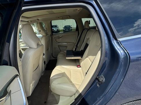 Used 2012 Volvo XC60 T6 image 11