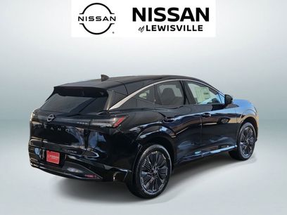 New 2026 Nissan Murano Platinum w/ Cargo Package