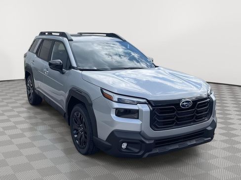 New 2026 Subaru Outback Limited XT AWD/4WD image 7