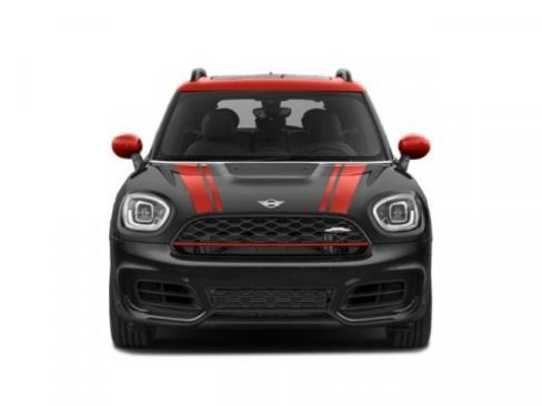 Used 2022 MINI Cooper Countryman John Cooper Works w/ Convenience Package image 4
