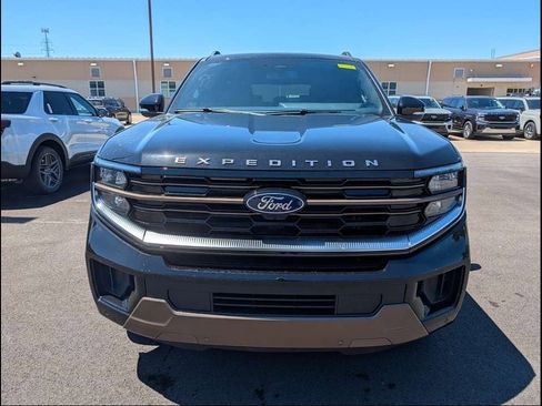 New 2026 Ford Expedition Max King Ranch AWD/4WD image 2
