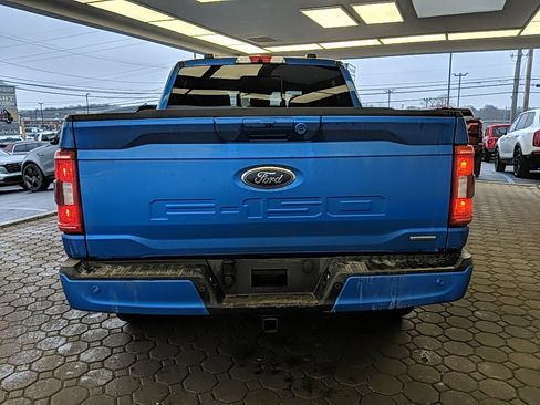 Used 2021 Ford F150 XLT w/ Equipment Group 302A High image 6