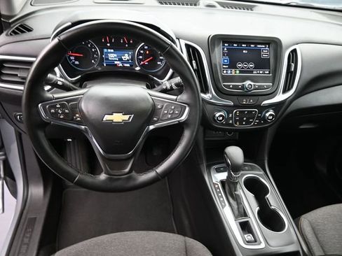 Used 2024 Chevrolet Equinox LT image 55