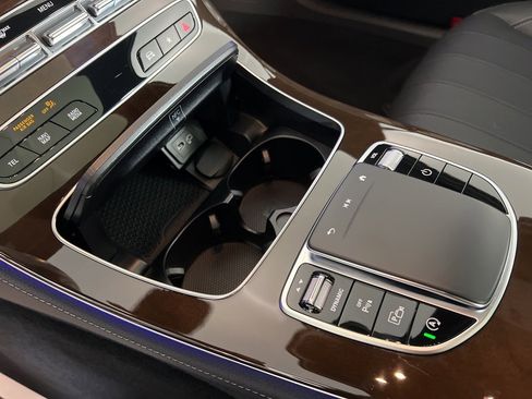 Certified 2023 Mercedes-Benz E 350 E 350 image 10