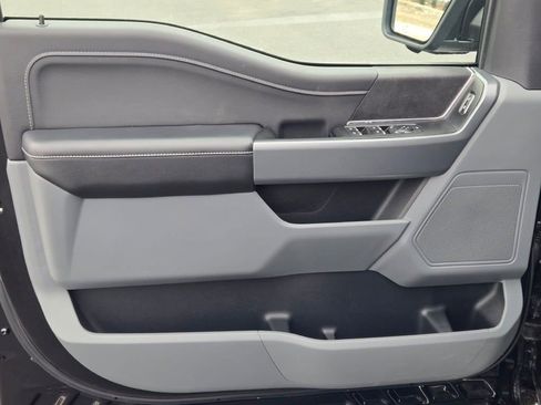 Used 2024 Ford F150 XLT w/ Equipment Group 302A MID image 21