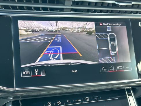 Certified 2025 Audi Q7 3.0T Prestige w/ Prestige Package image 21