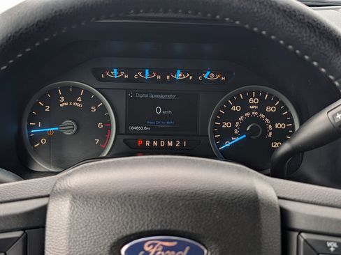 Used 2016 Ford F150 XLT w/ Equipment Group 302A Luxury RWD image 27