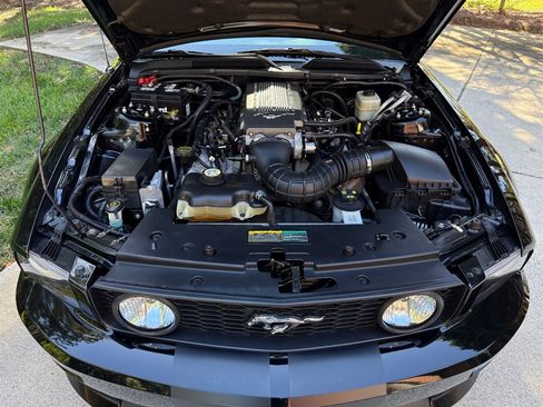 Used 2007 Ford Mustang GT image 62