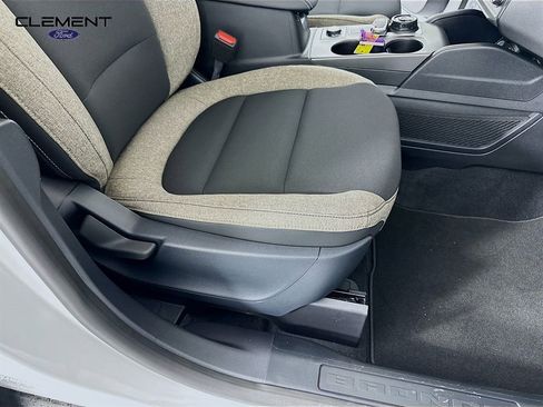 New 2025 Ford Bronco Sport Big Bend w/ Convenience Package image 29