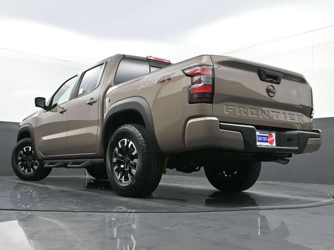 Used 2022 Nissan Frontier PRO-4X AWD/4WD image 29