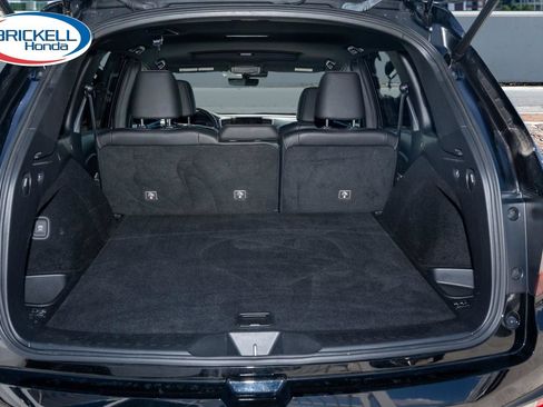 Certified 2024 Honda Passport TrailSport image 10