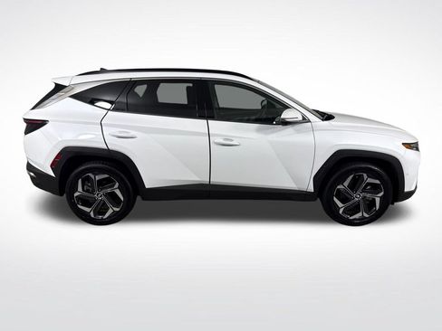 Used 2022 Hyundai Tucson Limited AWD/4WD image 2