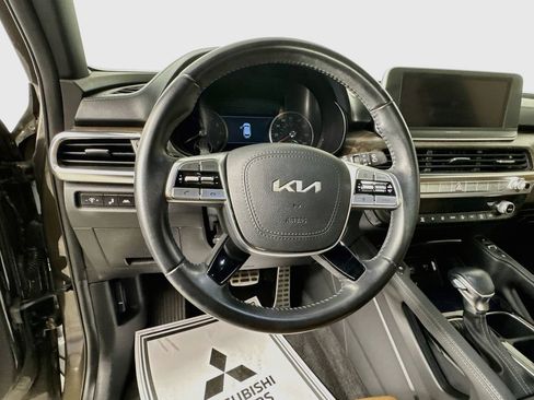 Used 2022 Kia Telluride SX FWD image 12