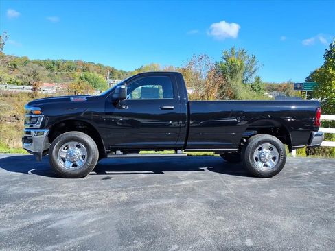 New 2026 RAM 2500 Tradesman image 3