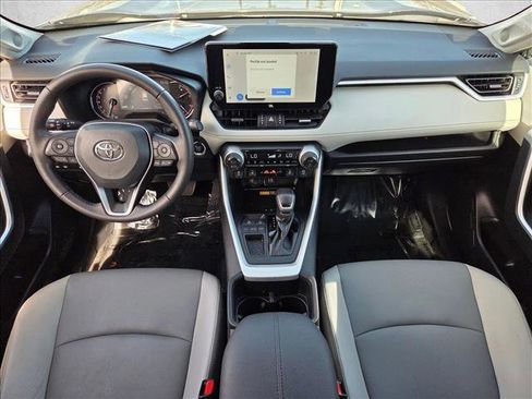 Certified 2023 Toyota RAV4 XLE Premium image 18