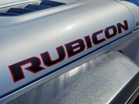 Used 2023 Jeep Wrangler Unlimited Rubicon image 23