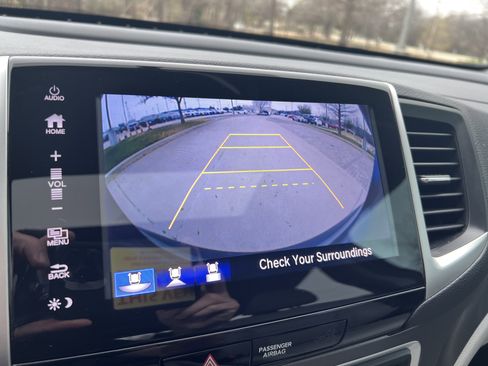 Used 2017 Honda Pilot EX-L image 23