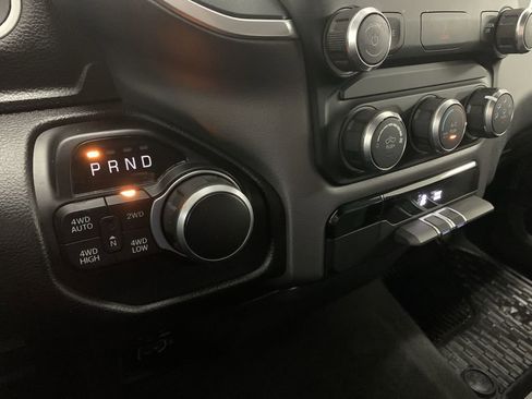 Used 2022 RAM 1500 Big Horn AWD/4WD image 43