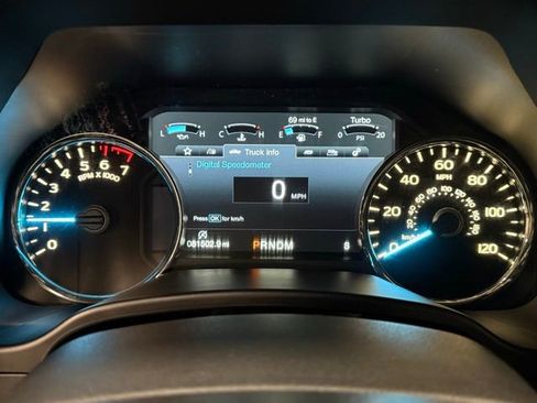 Used 2020 Ford F150 Lariat w/ Equipment Group 502A Luxury image 23