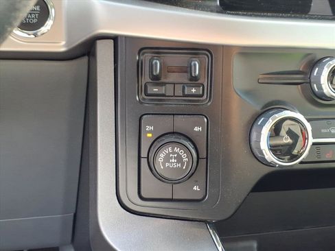 Used 2023 Ford F150 XLT w/ Equipment Group 302A High image 15