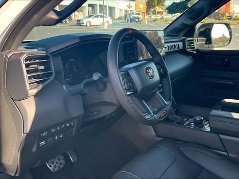 Used 2024 Toyota Sequoia TRD Pro image 15