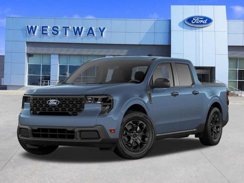 New 2026 Ford Maverick XLT FWD image 1
