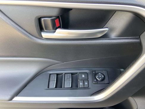 Used 2024 Toyota RAV4 XLE w/ Convenience Package AWD/4WD image 15