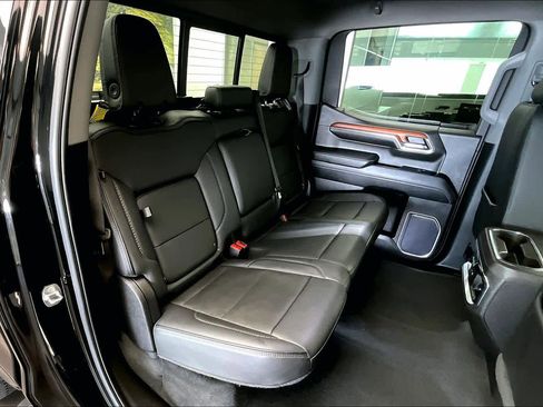 Used 2023 GMC Sierra 1500 Denali AWD/4WD image 19