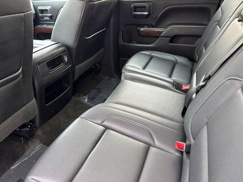 Used 2018 GMC Sierra 1500 SLT AWD/4WD image 14