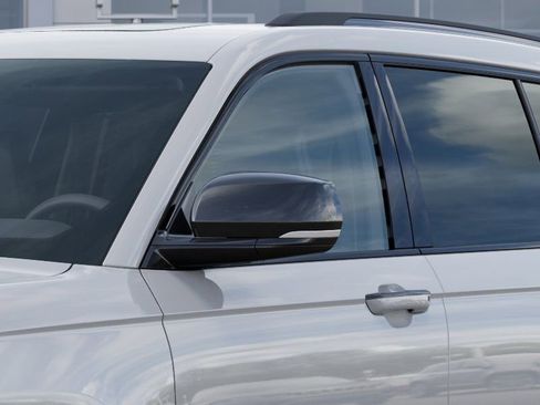 New 2025 Jeep Grand Cherokee L Limited w/ Black Appearance Package image 13