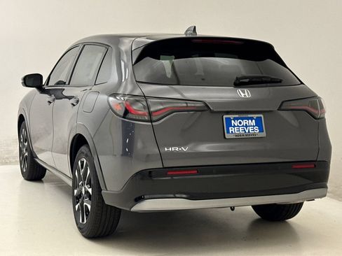 New 2027 Honda HR-V EX-L image 7