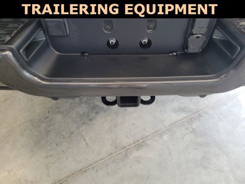 New 2025 RAM 2500 Big Horn image 9