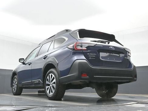 Used 2024 Subaru Outback Premium image 54