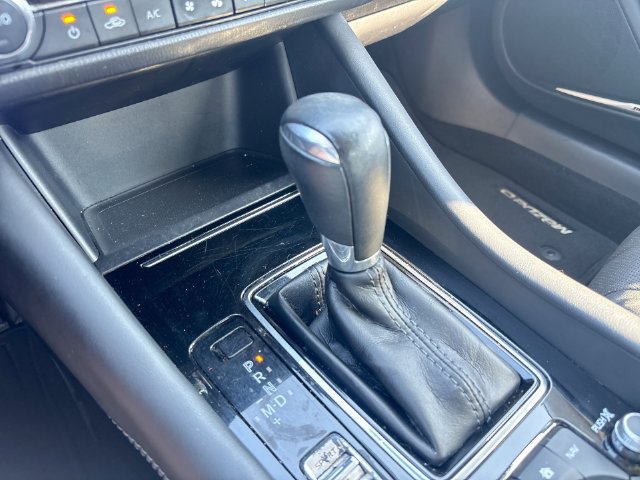 Used 2018 MAZDA MAZDA6 Grand Touring Reserve FWD image 19