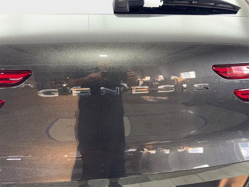 Used 2024 Genesis GV70 2.5T w/ Advanced Package image 21