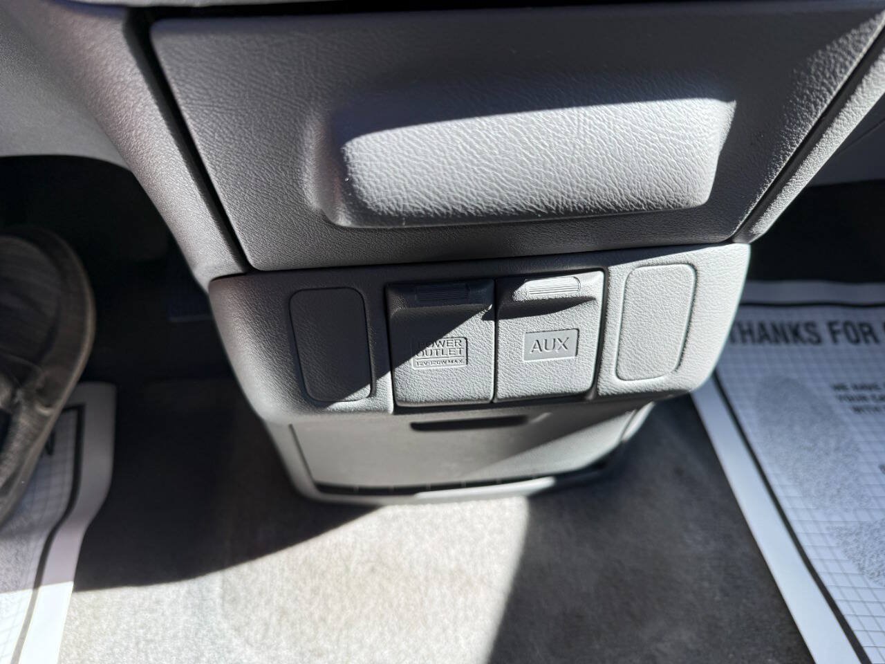 Used 2009 Honda Odyssey EX image 21