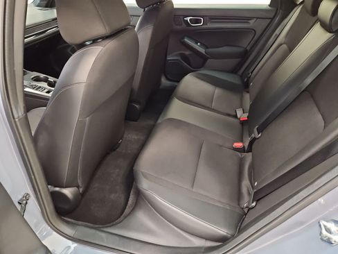 Used 2024 Honda Civic Sport image 18