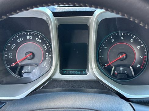 Used 2014 Chevrolet Camaro LT image 32