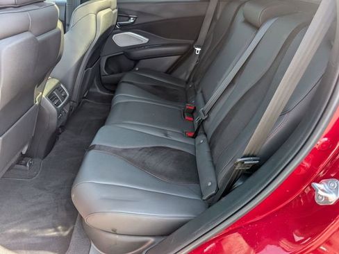 Used 2023 Acura RDX AWD w/ A-Spec & Advance Pkg image 27