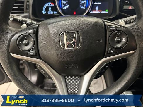 Used 2018 Honda Fit EX image 10