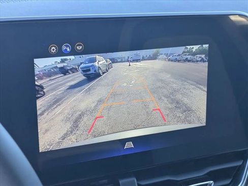 New 2026 Chevrolet Equinox ACTIV FWD image 12