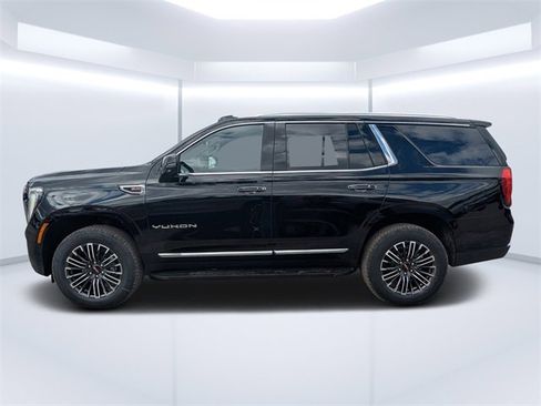New 2026 GMC Yukon Elevation w/ Elevation Premium Package image 6