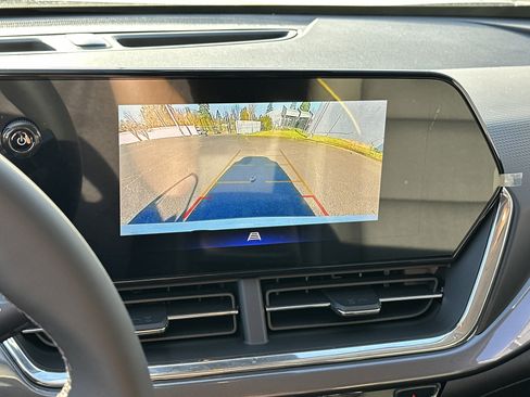 New 2026 Chevrolet Trax ACTIV image 21