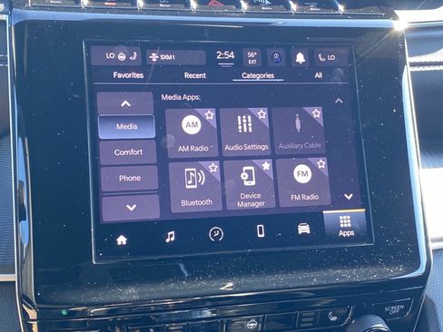 Certified 2024 Jeep Grand Cherokee L Altitude image 40