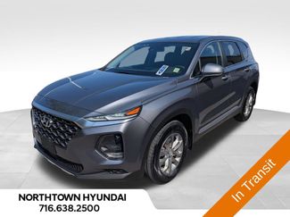 Used 2019 Hyundai Santa Fe SE AWD/4WD video 1