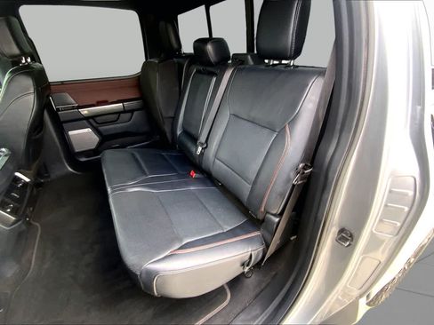 Used 2023 Ford F150 Lariat AWD/4WD image 20