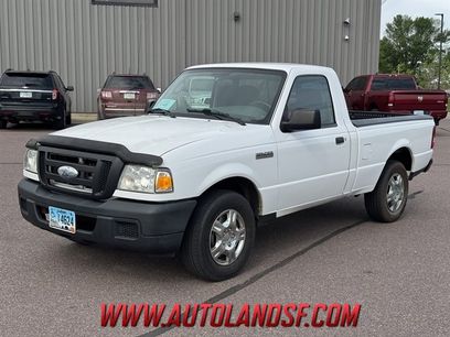 Used 2006 Ford Ranger XL