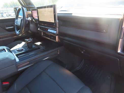 Used 2024 GMC Hummer EV 3X w/ Omega Edition AWD/4WD image 48
