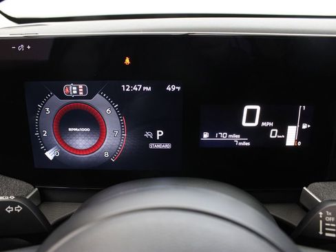 New 2026 Nissan Kicks SV w/ SV Premium Package image 10