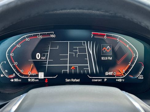 Used 2023 BMW X3 sDrive30i w/ Premium Package image 27